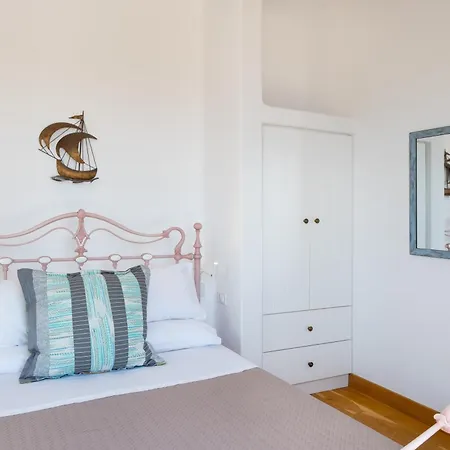 Luna Rossa Milos - Moon Kiss