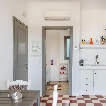 Luna Rossa Milos - Moon Kiss *