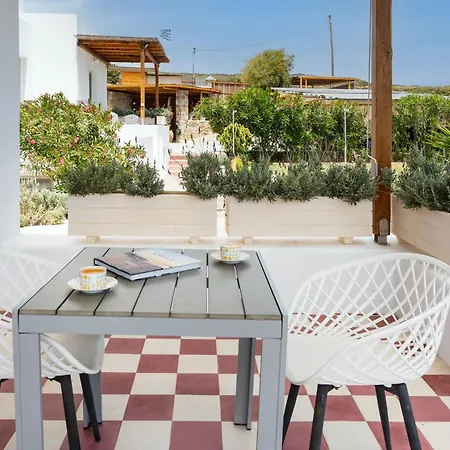 Luna Rossa Milos - Moon Kiss *