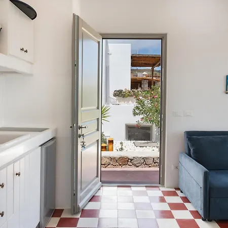 Luna Rossa Milos - Moon Kiss * Provatas