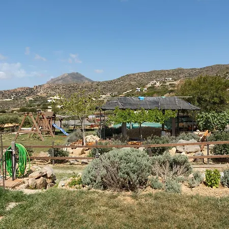 Luna Rossa Milos - Moon Kiss *