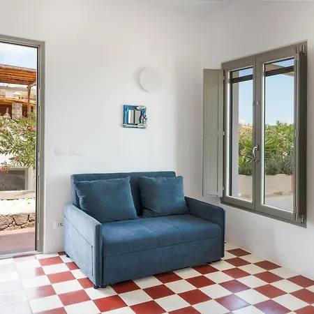 Luna Rossa Milos - Moon Kiss