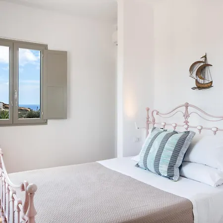 Luna Rossa Milos - Moon Kiss Daire *