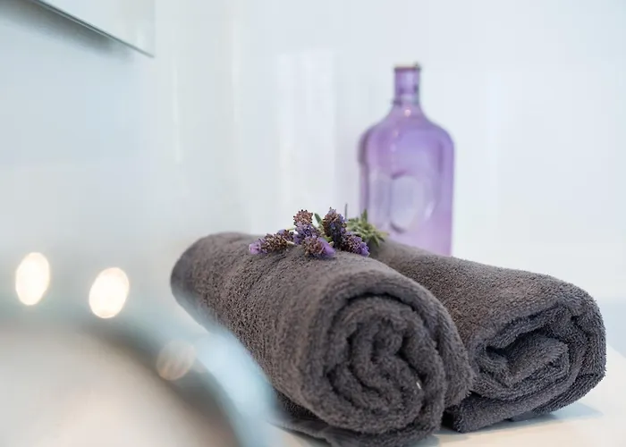 Luna Rossa Milos - Moon Kiss Apartamento