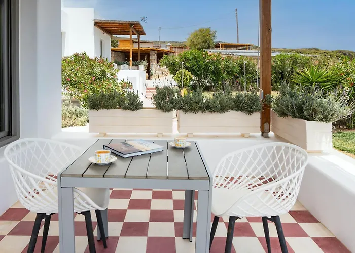 Luna Rossa Milos - Moon Kiss *