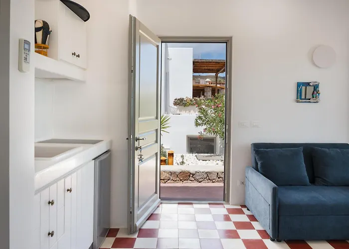 Luna Rossa Milos - Moon Kiss * Provatas