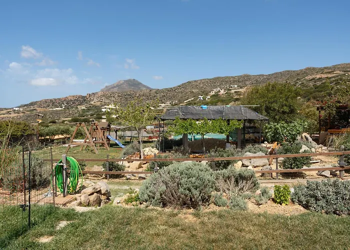 Luna Rossa Milos - Moon Kiss *